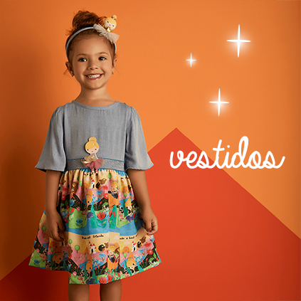 site alfabeto roupas infantil