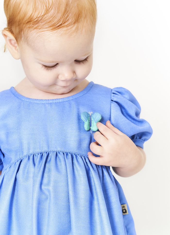 62827 VESTIDO E CALCINHA